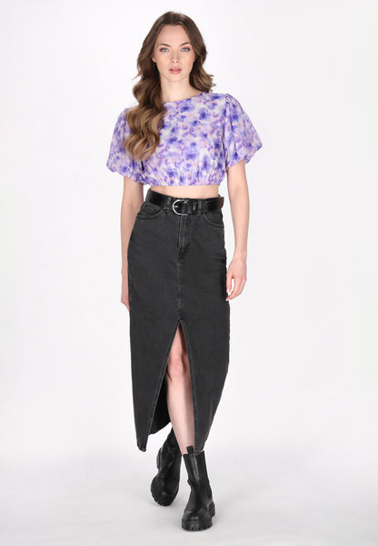 DreiMaster Vintage Damenbluse