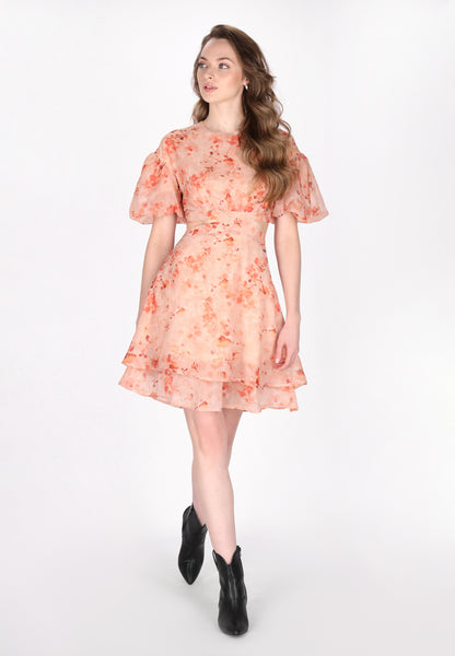 DreiMaster Vintage Kleid für Damen