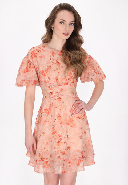 DreiMaster Vintage Kleid für Damen