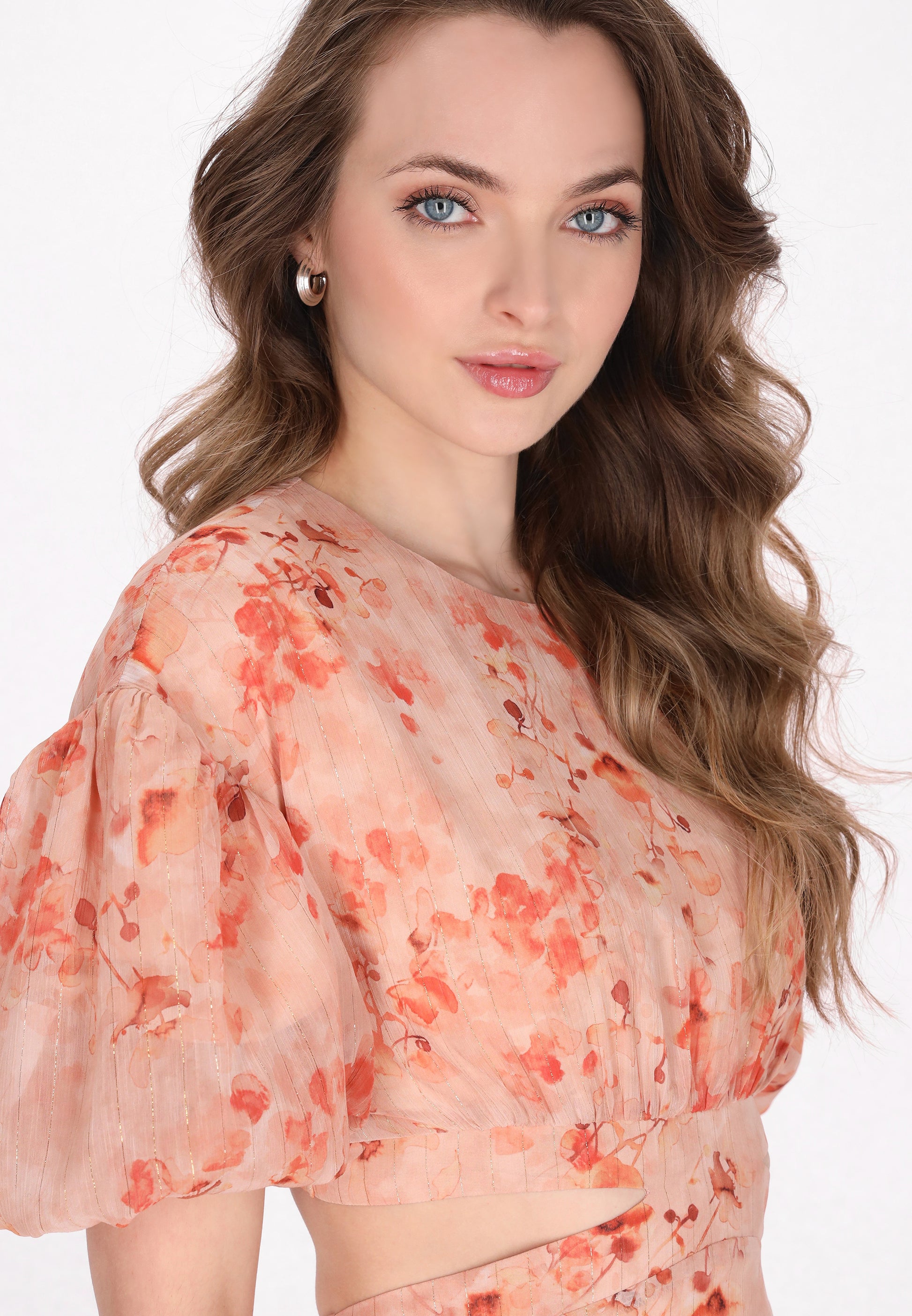 DreiMaster Vintage Kleid für Damen