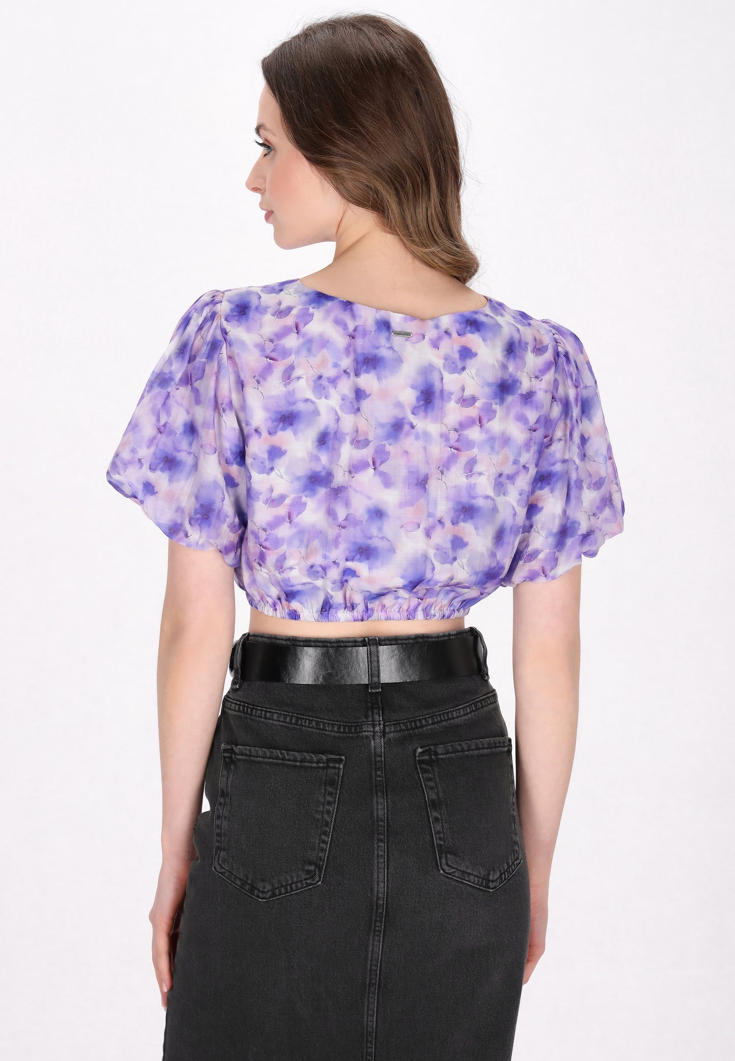 DreiMaster Vintage Damenbluse