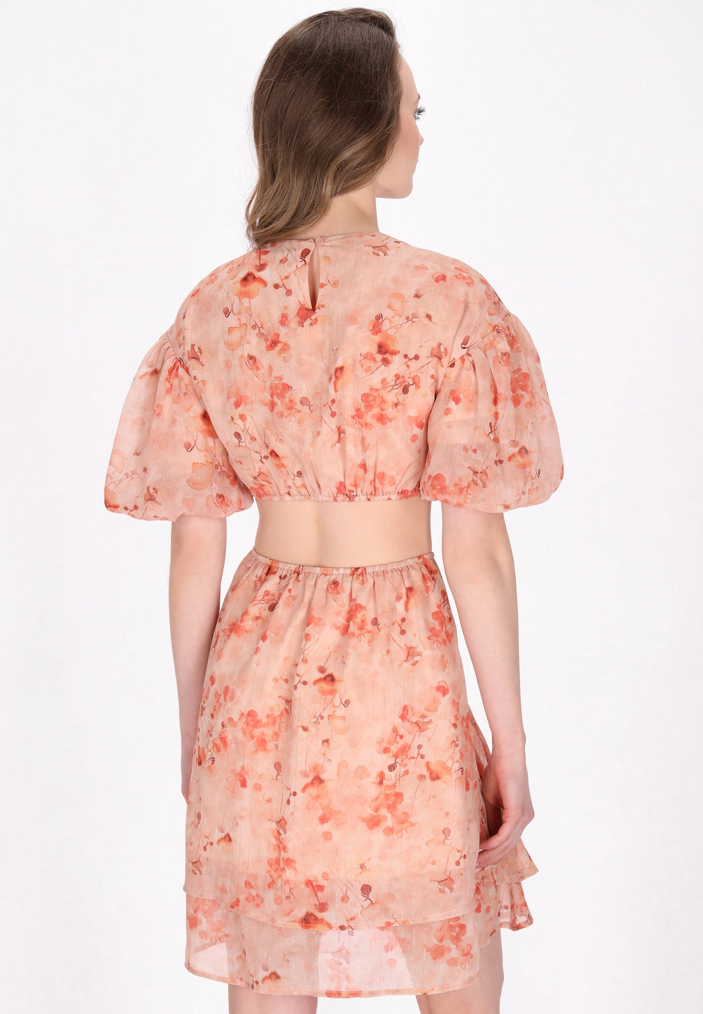 DreiMaster Vintage Kleid für Damen