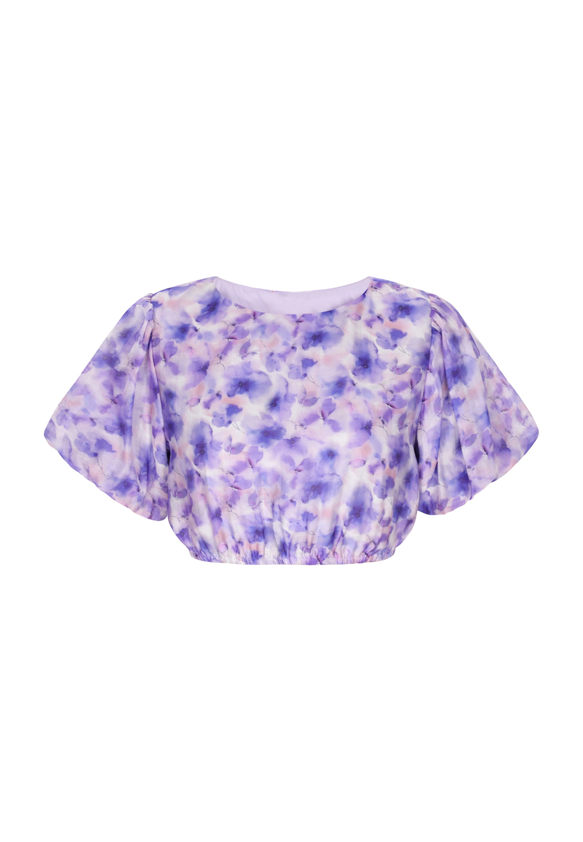 DreiMaster Vintage Damenbluse