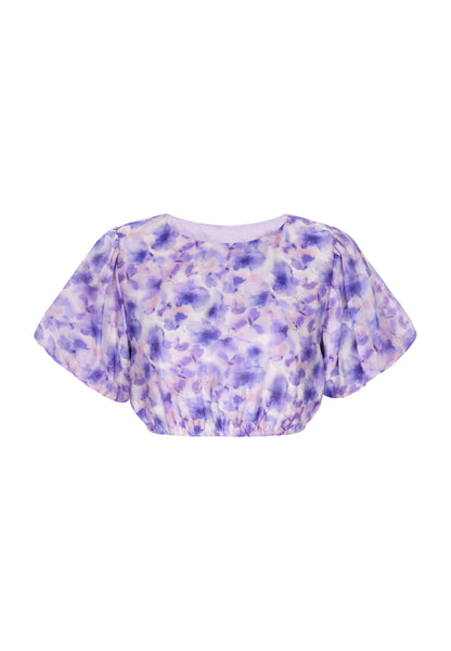DreiMaster Vintage Damenbluse
