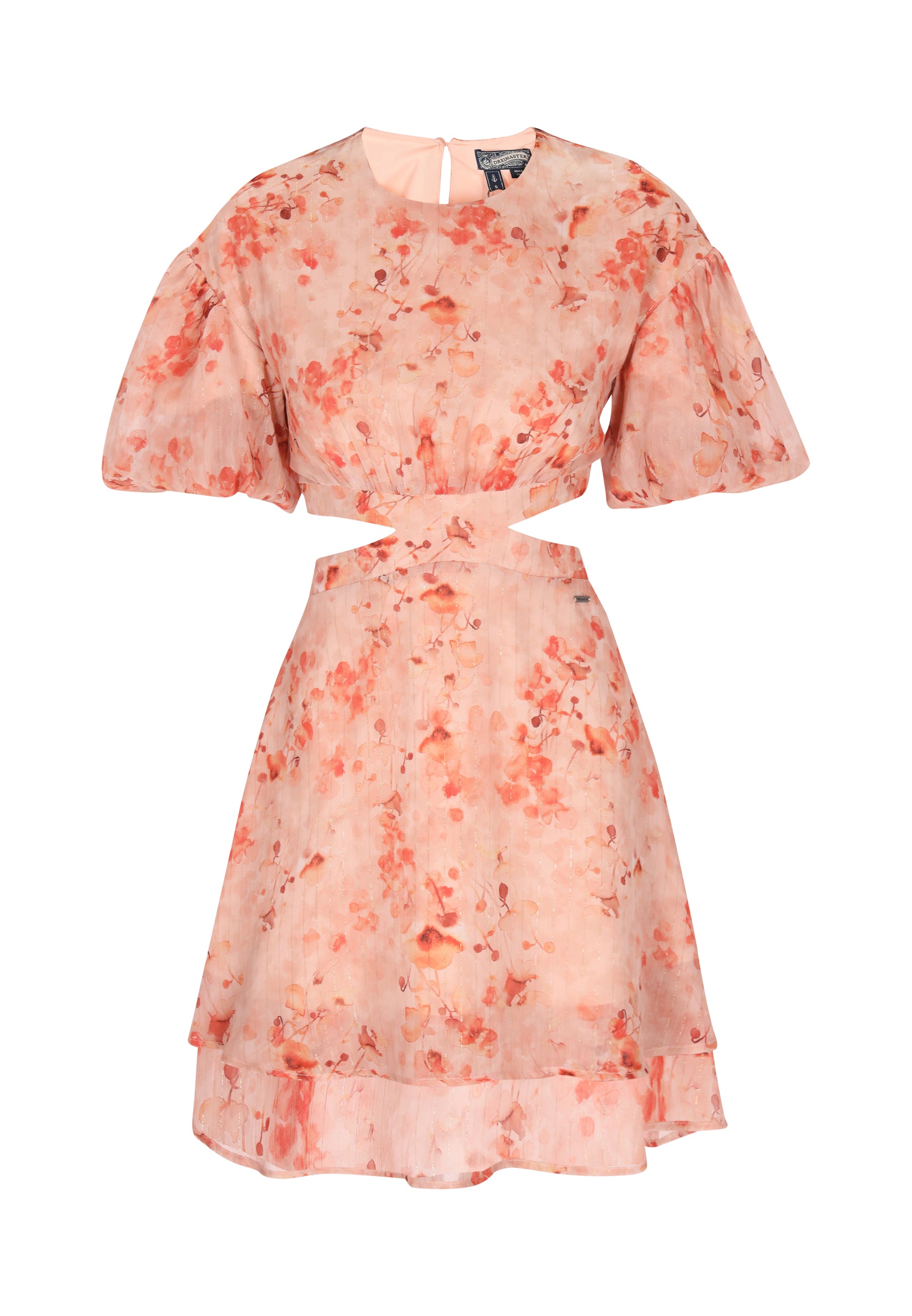 DreiMaster Vintage Kleid für Damen