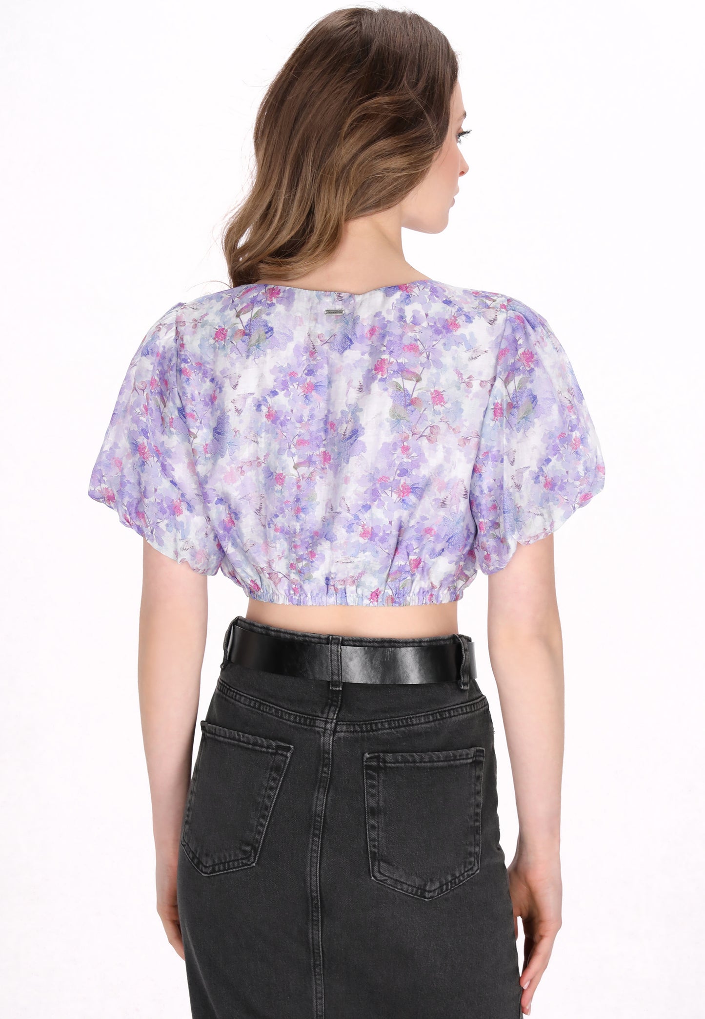 DreiMaster Vintage Damenbluse