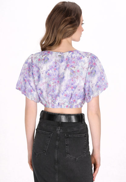 DreiMaster Vintage Damenbluse