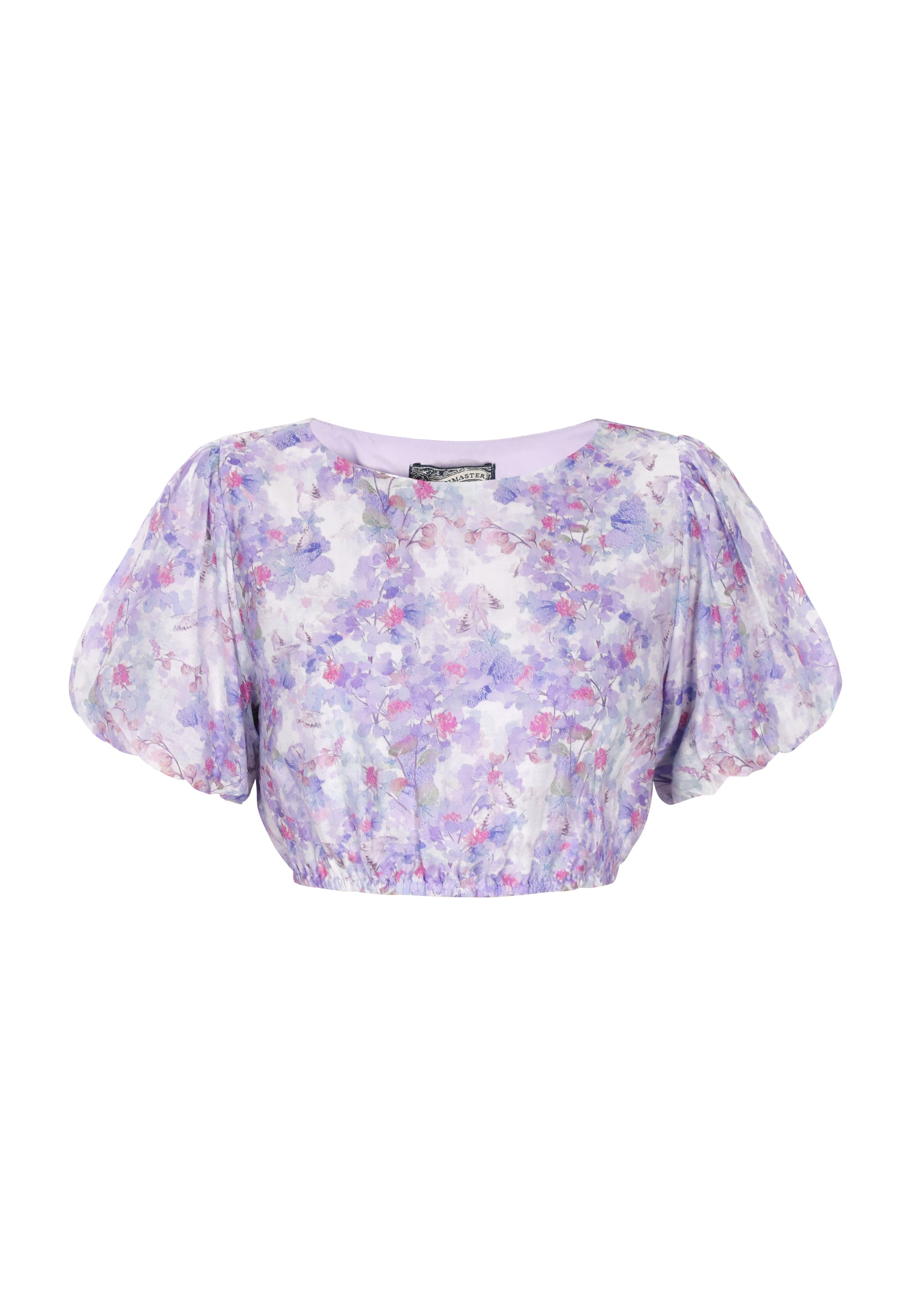 DreiMaster Vintage Damenbluse