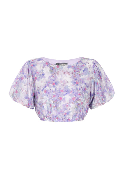 DreiMaster Vintage Damenbluse