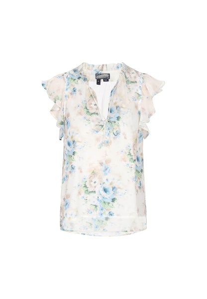 DreiMaster Vintage Damenbluse
