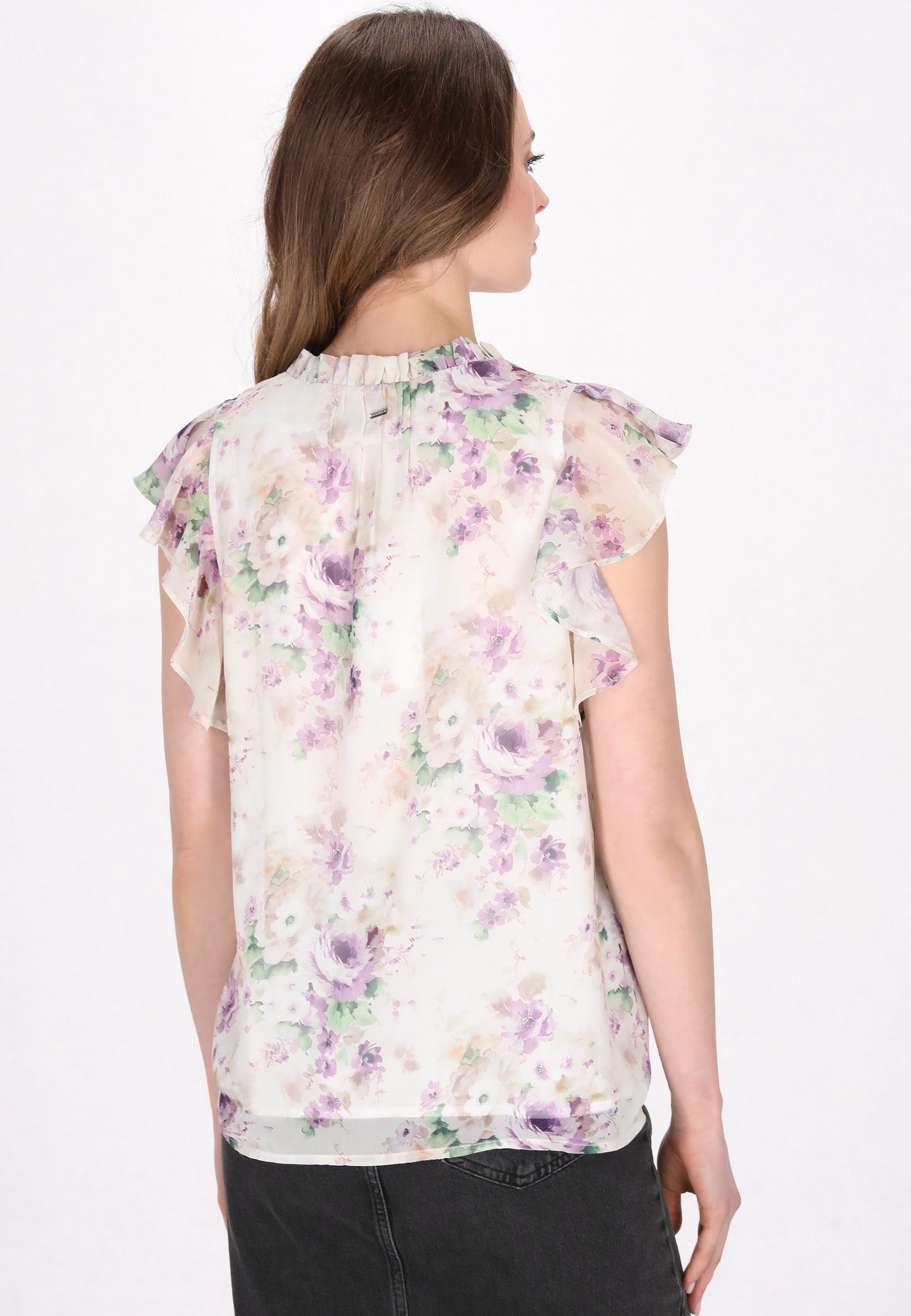DreiMaster Vintage Damenbluse