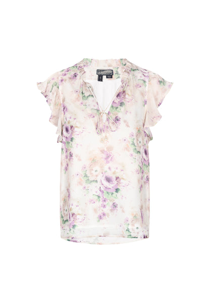 DreiMaster Vintage Damenbluse