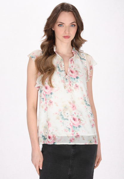 DreiMaster Vintage Damenbluse