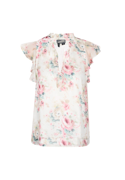 DreiMaster Vintage Damenbluse