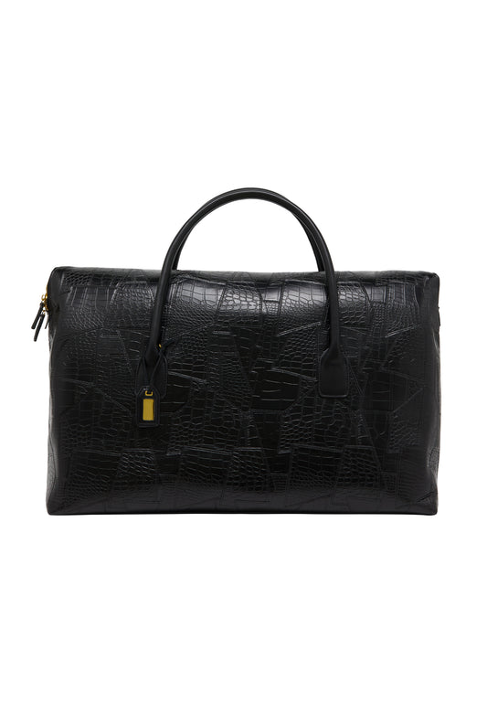 Usha Black Label Women's Tote Bag