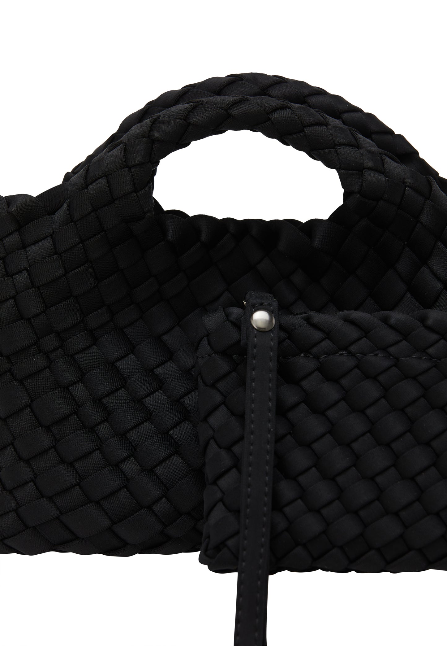 myMo at night Damski zestaw torba shopper 2 w 1 Zestaw torba shopper 2 w 1