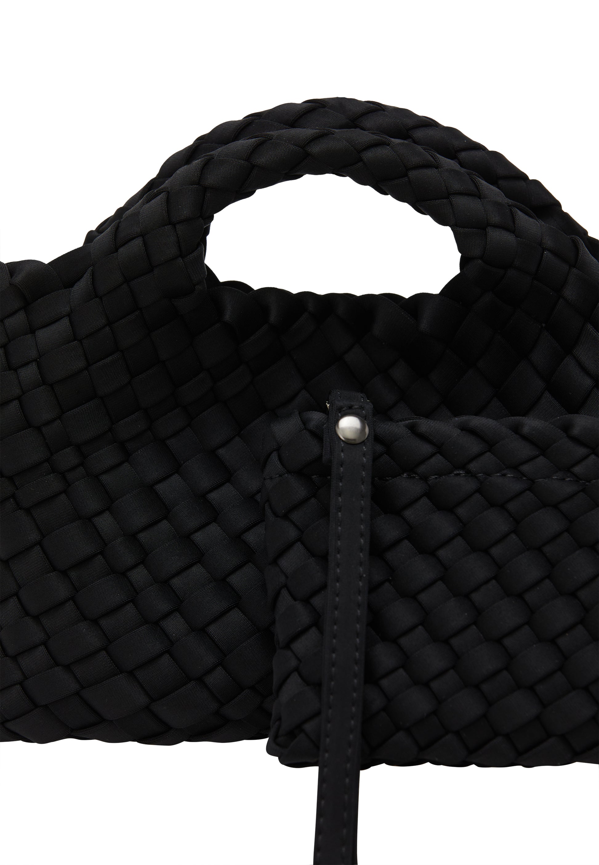 myMo at night Damski zestaw torba shopper 2 w 1 Zestaw torba shopper 2 w 1