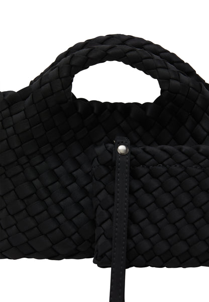 myMo at night Damski zestaw torba shopper 2 w 1 Zestaw torba shopper 2 w 1