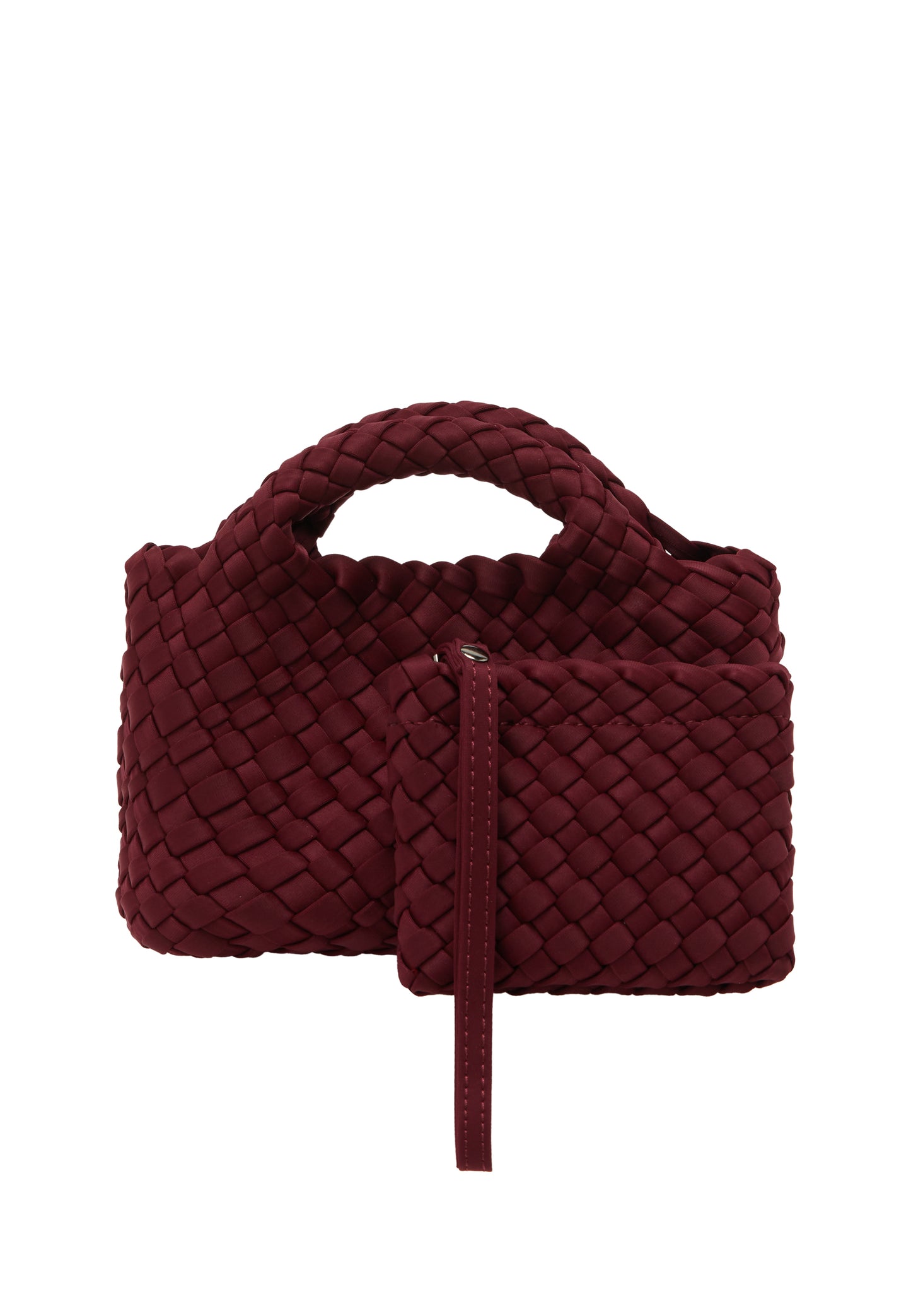 myMo at night Damski zestaw torba shopper 2 w 1 Zestaw torba shopper 2 w 1