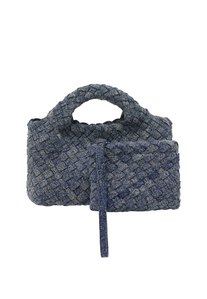 faina Damen 2-in-1 Tote Bag Set