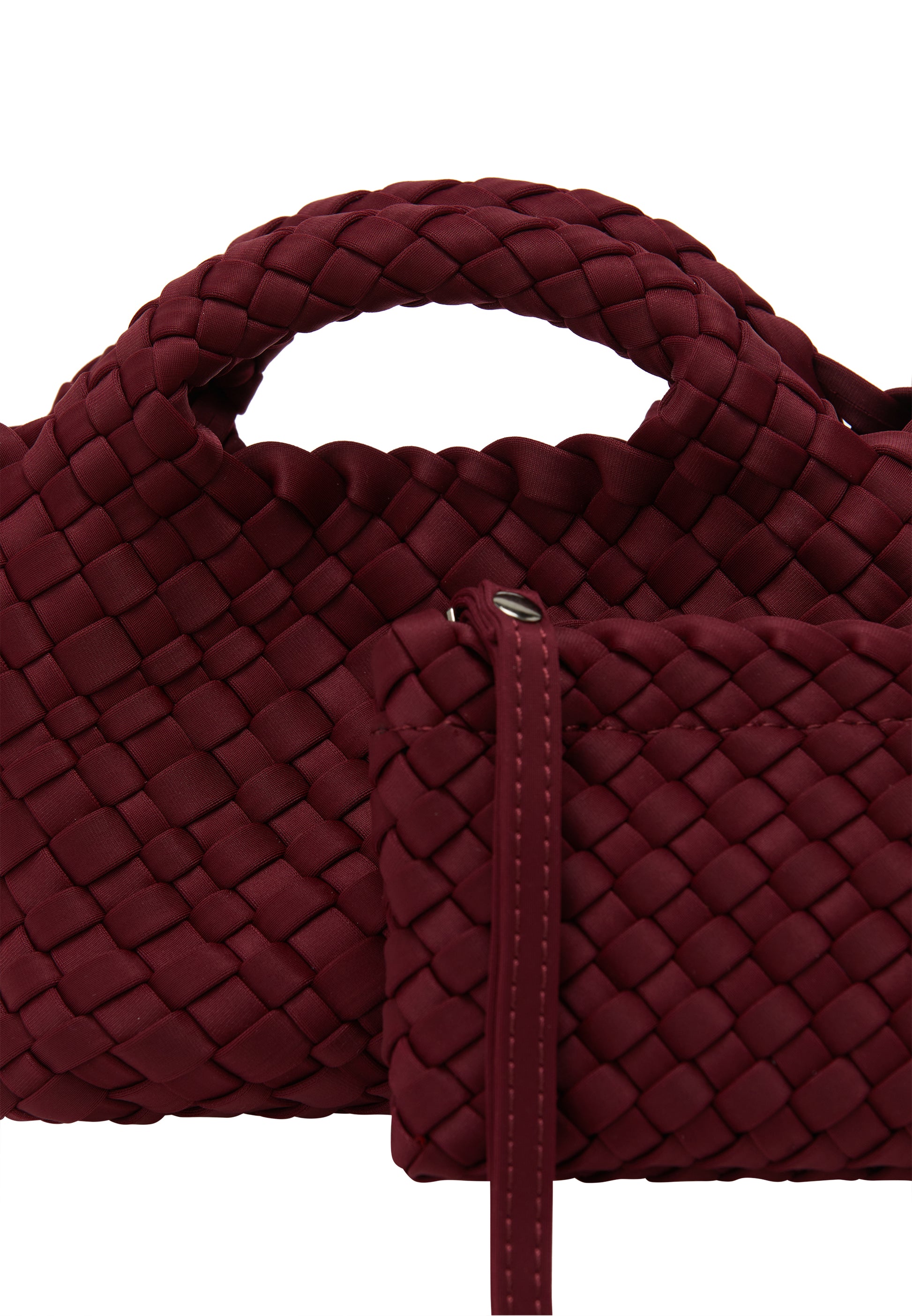 myMo at night Damski zestaw torba shopper 2 w 1 Zestaw torba shopper 2 w 1