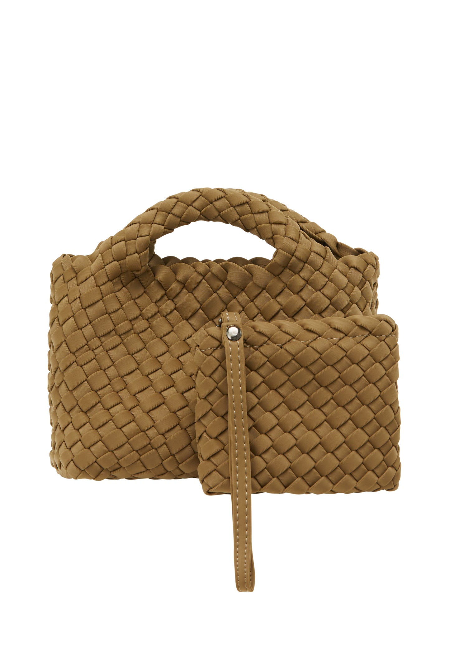 Joella Women's 2-In-1 Tote Bag Set
