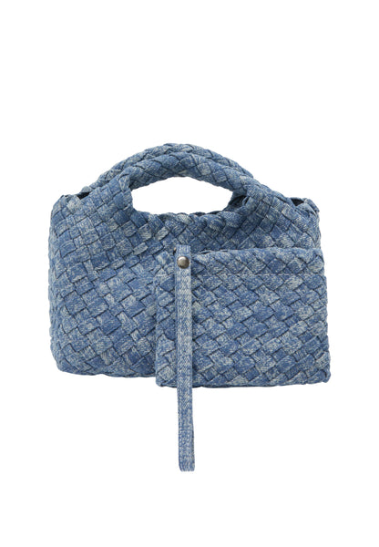 faina Damen 2-in-1 Tote Bag Set