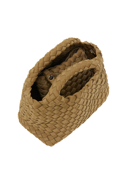 myMo at night Damski zestaw torba shopper 2 w 1 Zestaw torba shopper 2 w 1