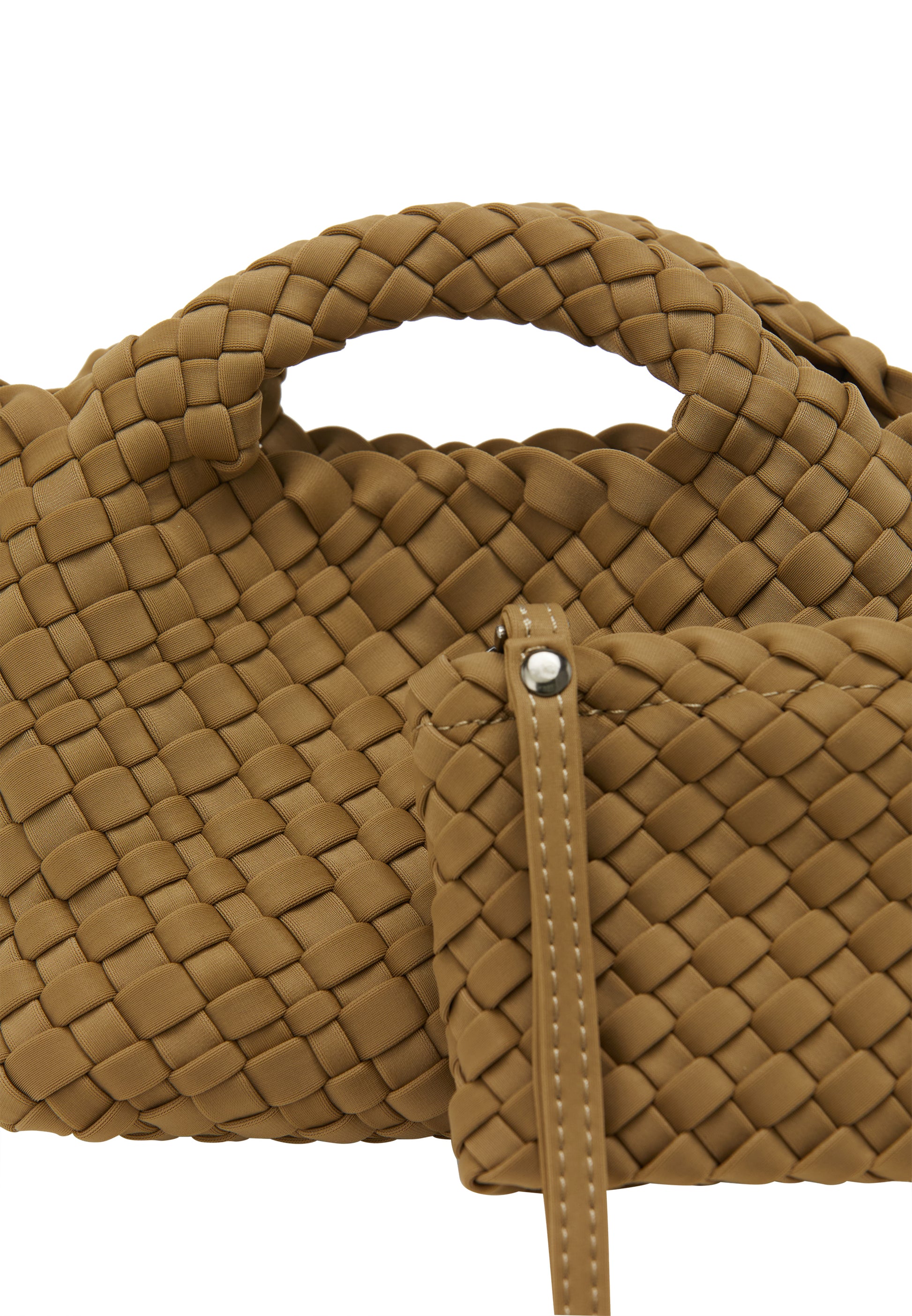 myMo at night Damski zestaw torba shopper 2 w 1 Zestaw torba shopper 2 w 1