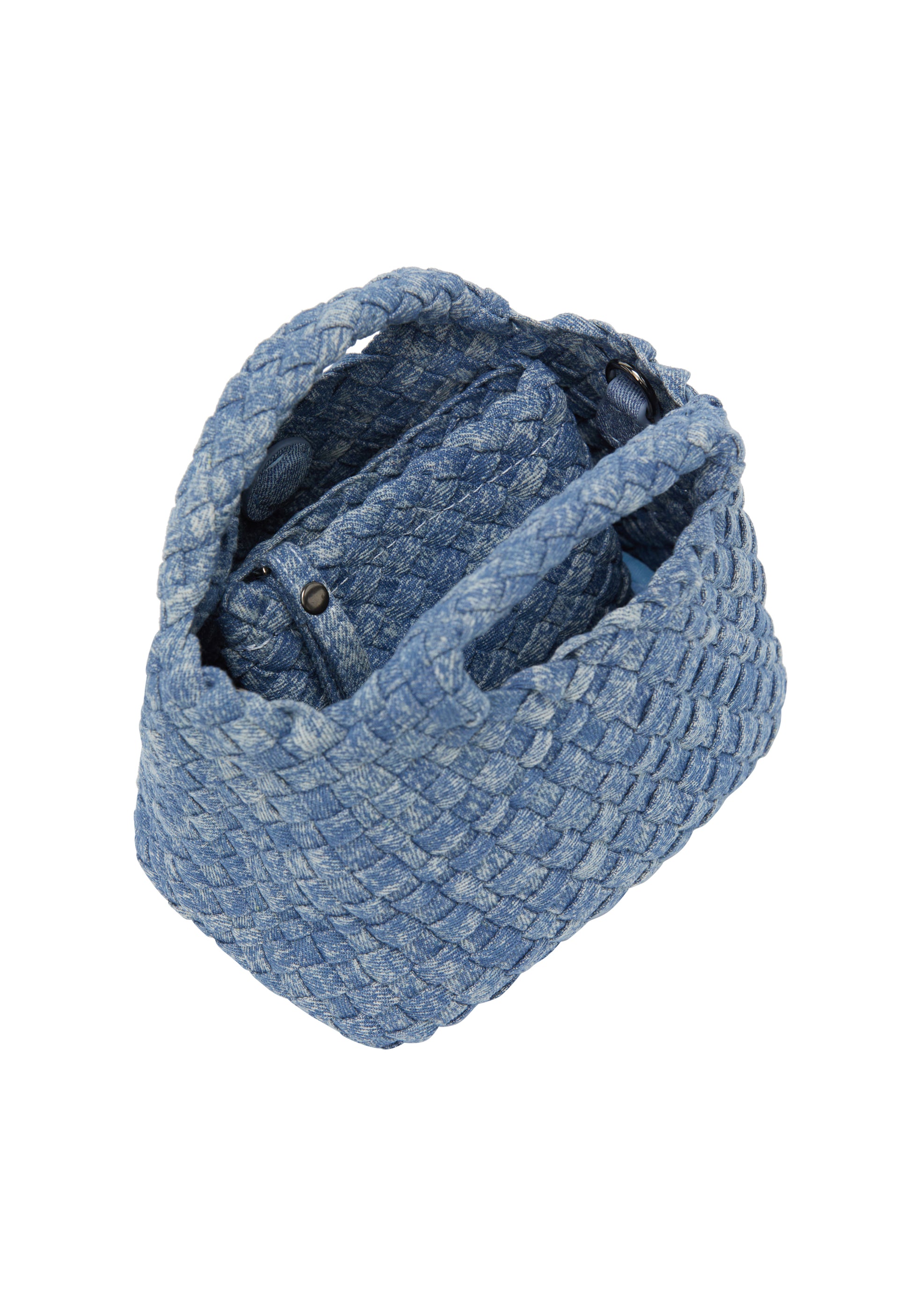 faina Damen 2-in-1 Tote Bag Set