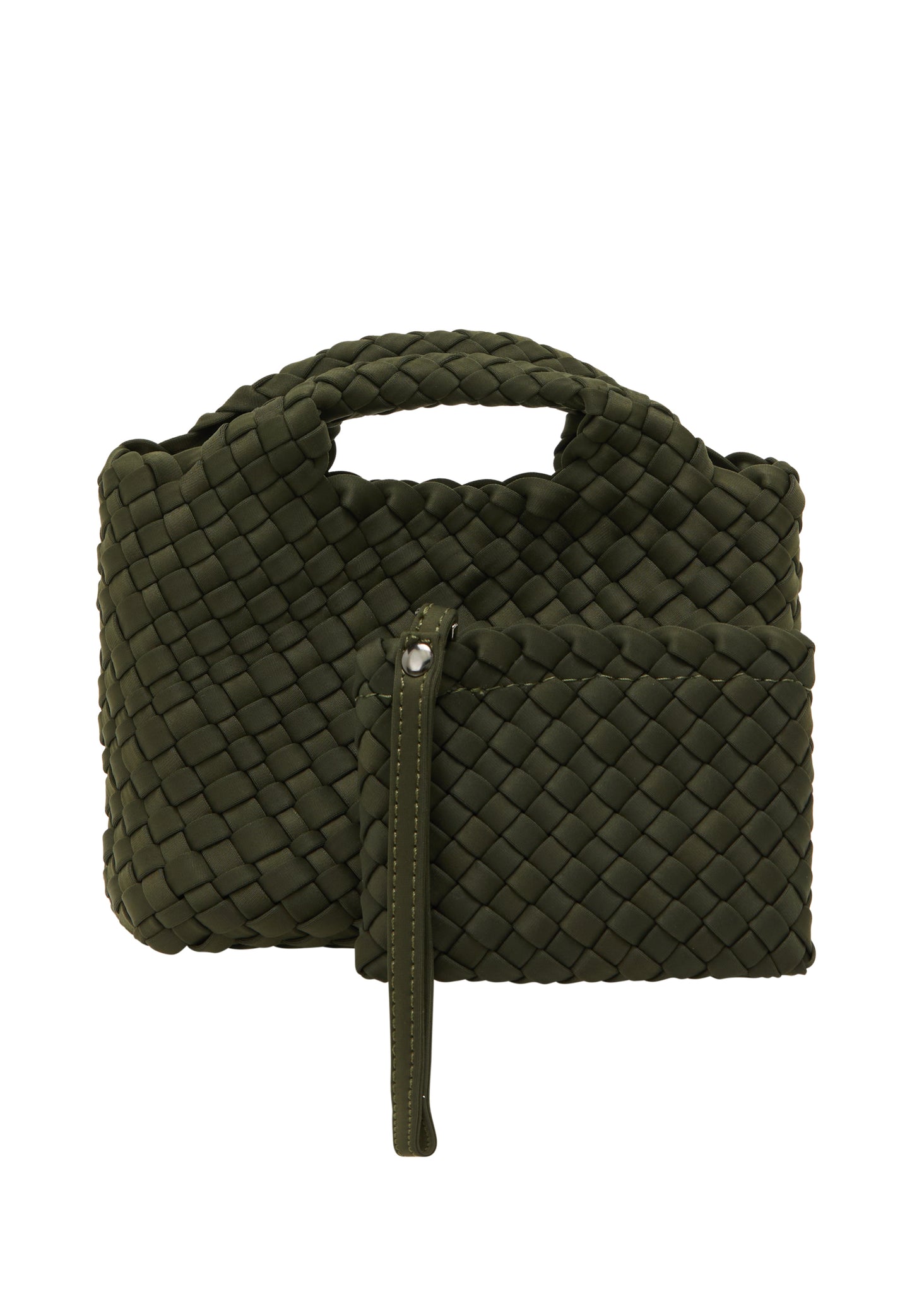 Joella Women's 2-In-1 Tote Bag Set