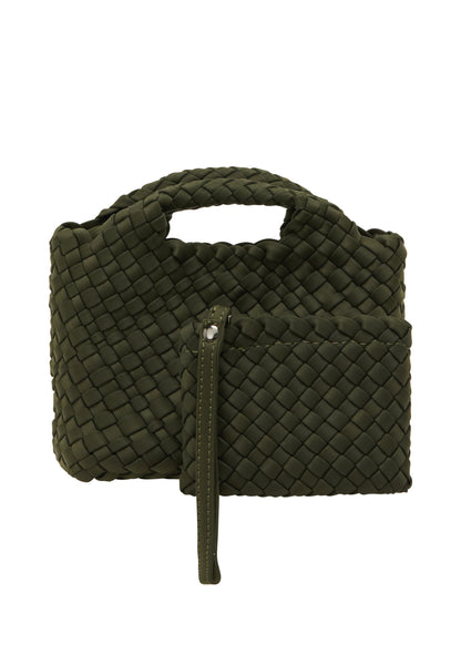 Joella Women's 2-In-1 Tote Bag Set