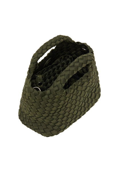 myMo at night Damski zestaw torba shopper 2 w 1 Zestaw torba shopper 2 w 1