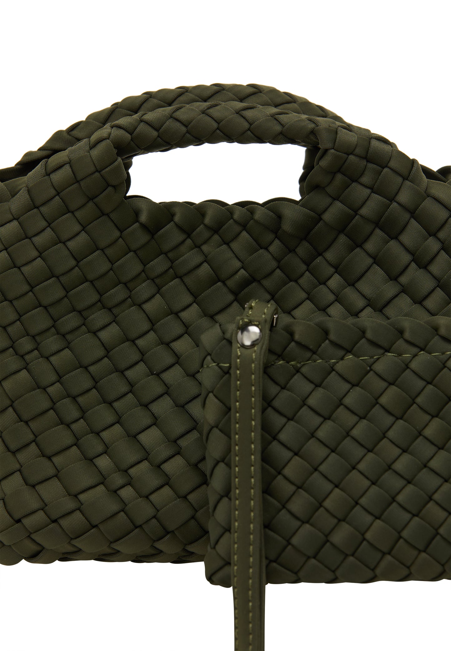 myMo at night Damski zestaw torba shopper 2 w 1 Zestaw torba shopper 2 w 1