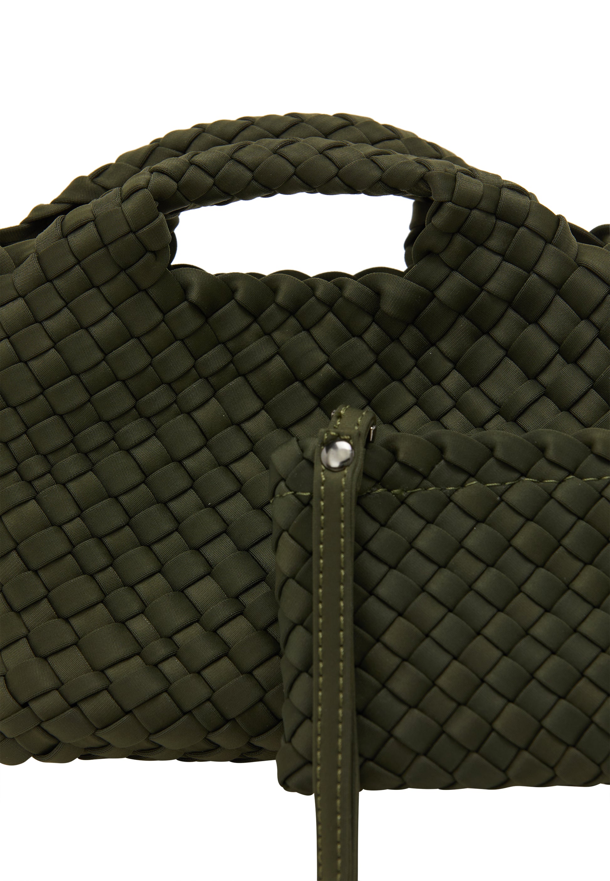 myMo at night Damski zestaw torba shopper 2 w 1 Zestaw torba shopper 2 w 1