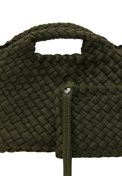 myMo at night Damski zestaw torba shopper 2 w 1 Zestaw torba shopper 2 w 1