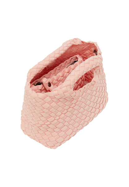 myMo at night Damski zestaw torba shopper 2 w 1 Zestaw torba shopper 2 w 1