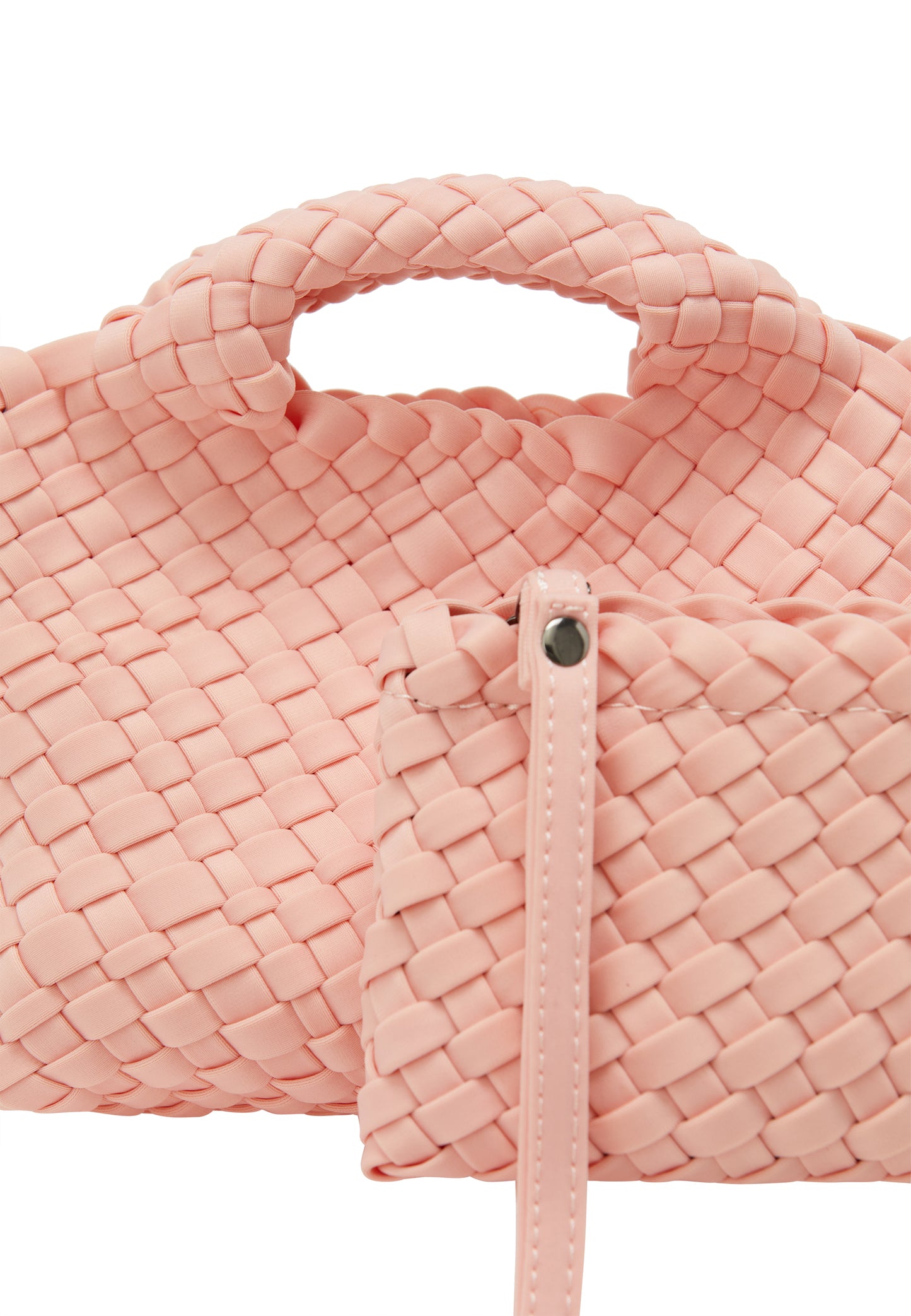 Joella Women's 2-In-1 Tote Bag Set