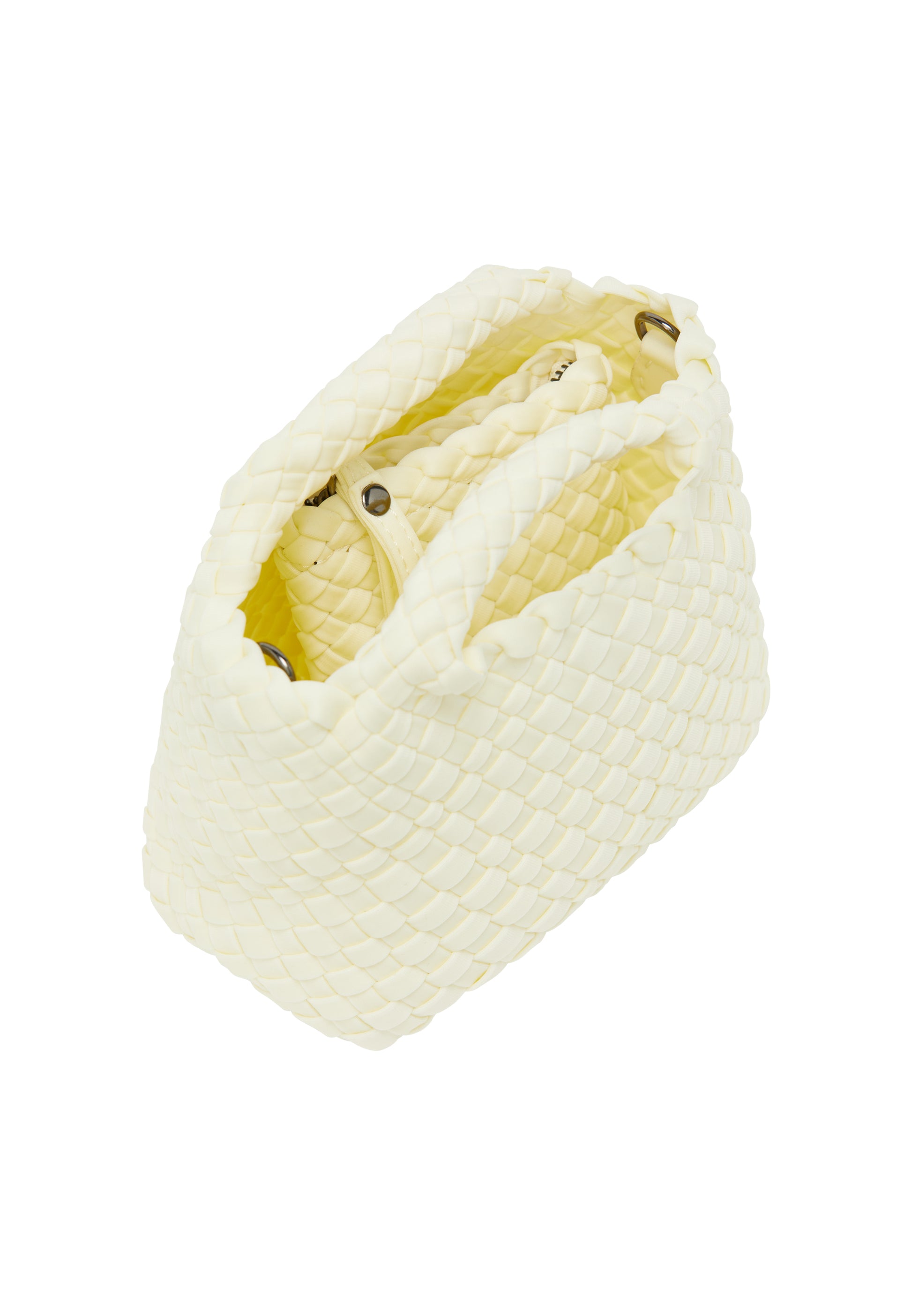 myMo at night Damski zestaw torba shopper 2 w 1 Zestaw torba shopper 2 w 1