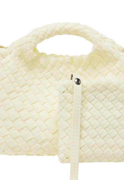 myMo at night Damski zestaw torba shopper 2 w 1 Zestaw torba shopper 2 w 1