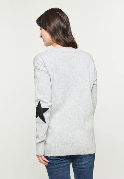 usha BLUE LABEL Pullover für Damen