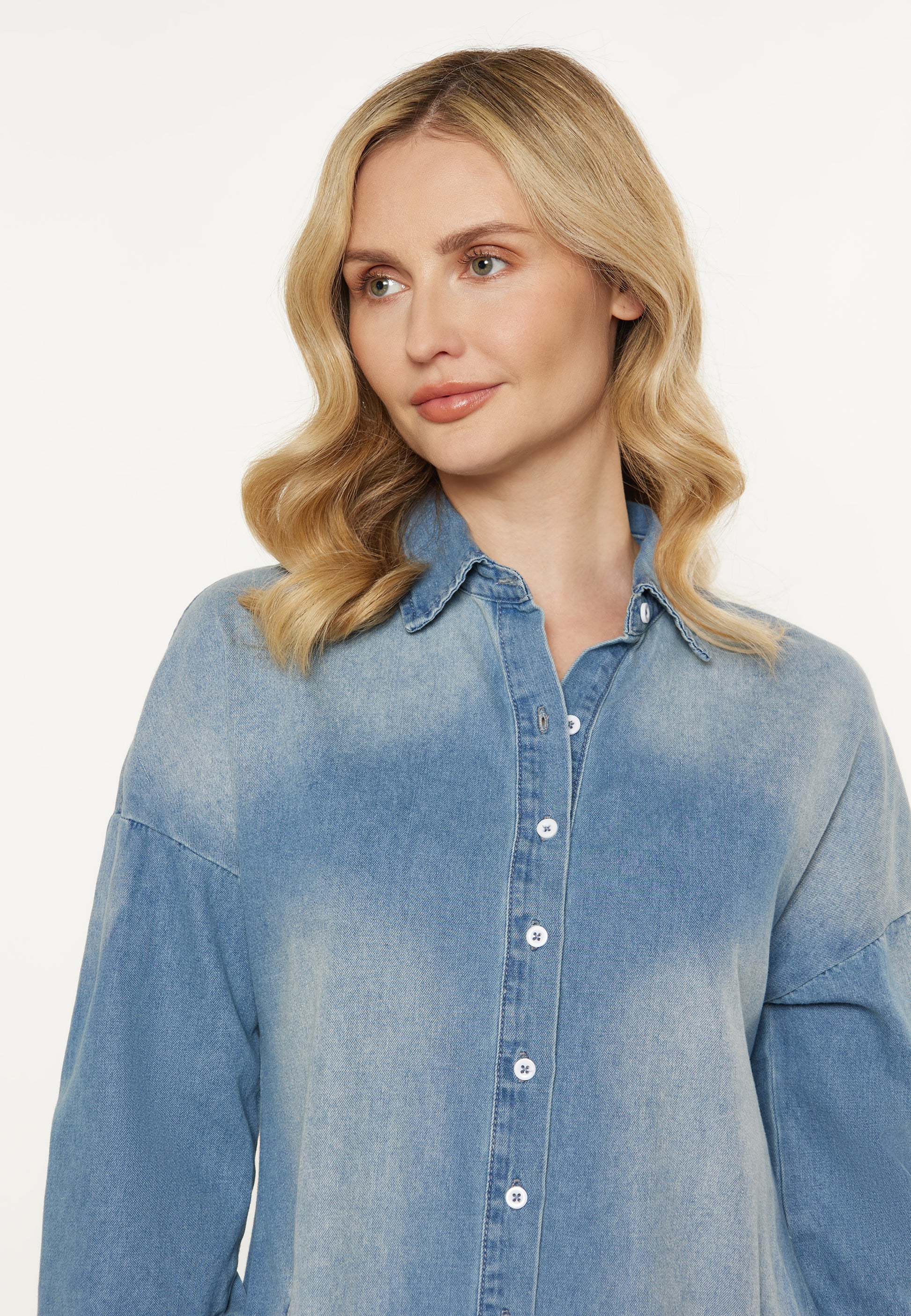Sukienka damska usha BLUE LABEL