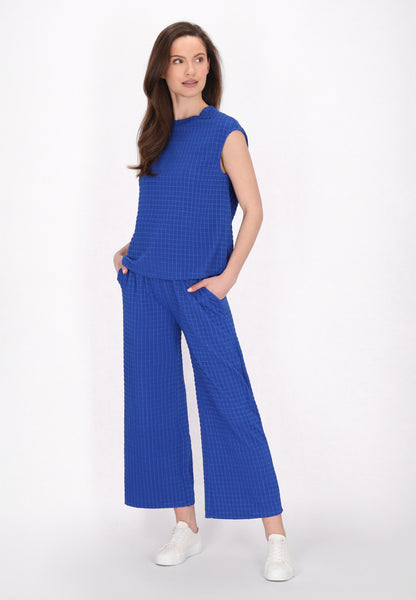 usha BLUE LABEL Women's T Shirt