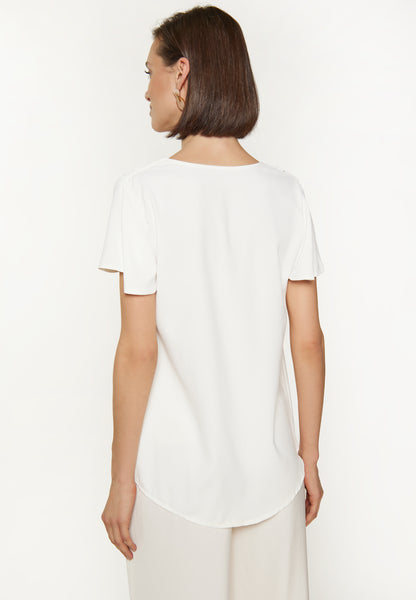 usha Damenbluse