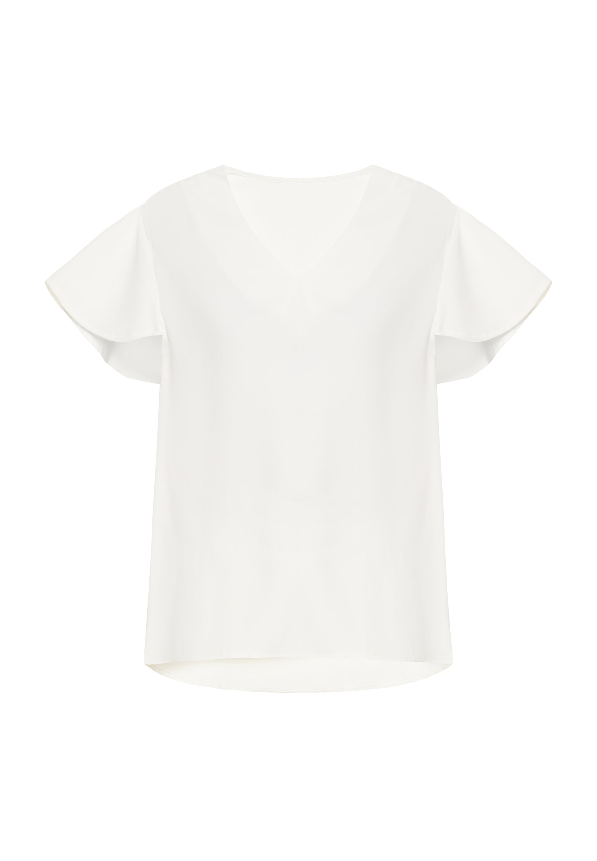 usha Damenbluse