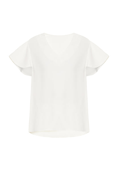 usha Damenbluse