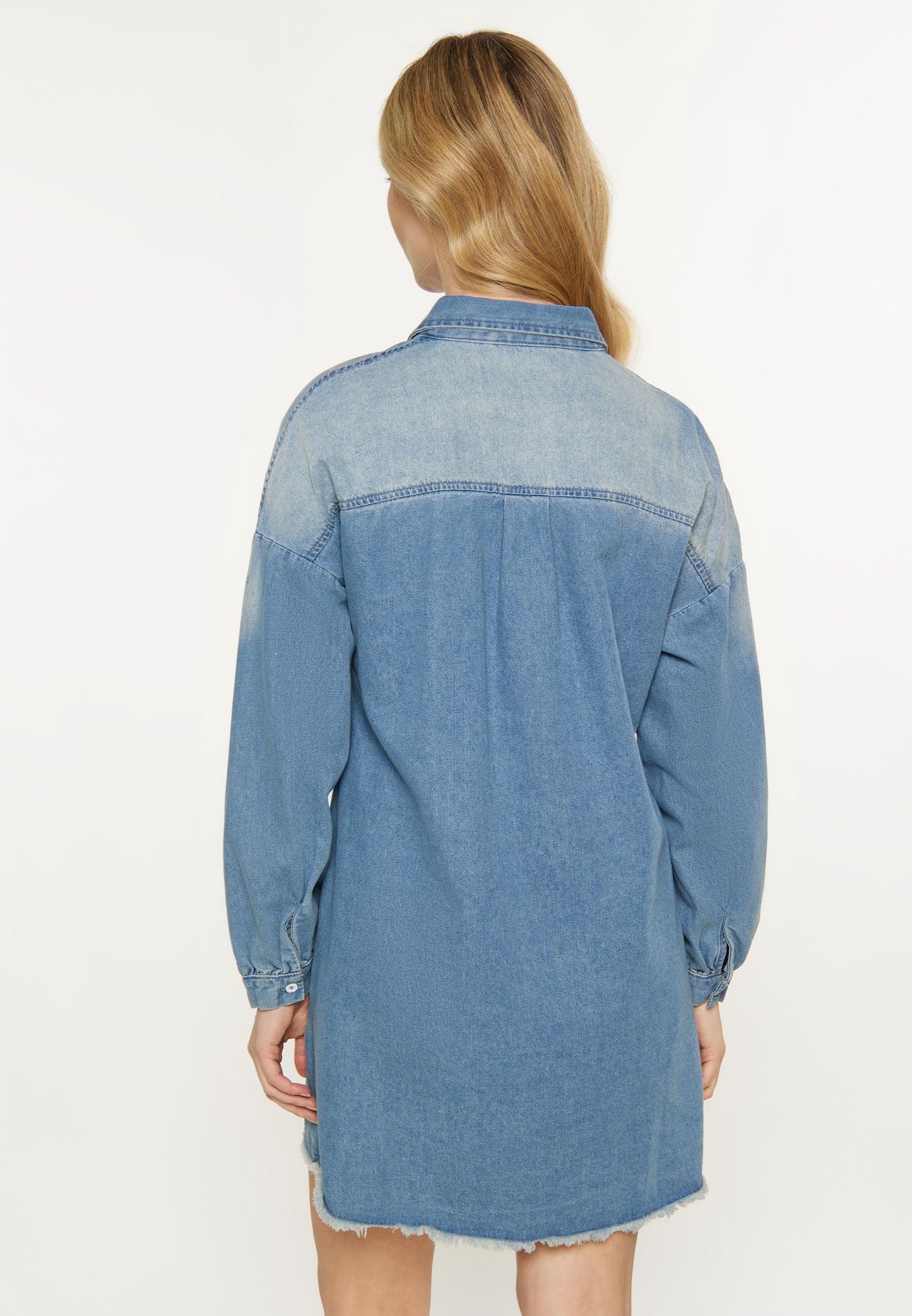 Sukienka damska usha BLUE LABEL