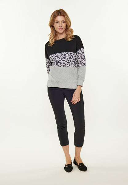 usha Damen Sweatshirt