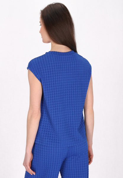 usha BLUE LABEL Women's T Shirt