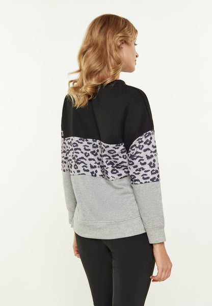 usha Damen Sweatshirt